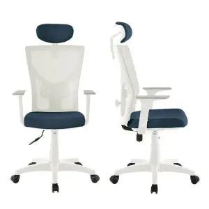 [핫트랙스]오래 앉아도 편안한 책상의자 TK110