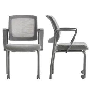 [핫트랙스]오래 앉아도 편안한 책상의자 TK102