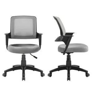 [핫트랙스]오래 앉아도 편안한 책상의자 TK115