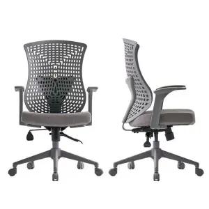 [핫트랙스]오래 앉아도 편안한 책상의자 TK098