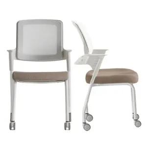 [핫트랙스]오래 앉아도 편안한 책상의자 TK108