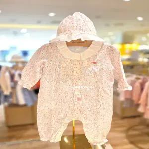 [타티네쇼콜라]2종구성세트 GL베일우주+베일로라모 (2026년 SS신상) 우주복 올인원 TNPMQX022P