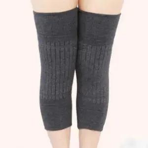 레그보호대 겨울 양털 무릎보호대 롱기모레그 시린무릎 보온 워머