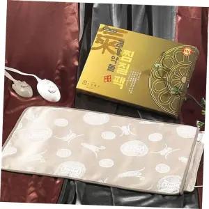 전기찜질패드 금강약돌 찜질팩 (전기찜질기 전기찜질패드) DS-3862