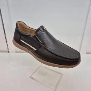 [ELCANTO]엘칸토 HC11 소가죽 남성화 초경량 세미케주얼 로퍼 N2X8U51T385 (S46555248)