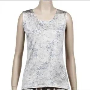 여자용 인견 런닝 통기성 가벼운 착용감