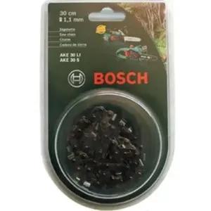 보쉬 체인톱날 엔진톱날 벌목 체인날 AKE30LI용