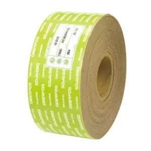 디어포스 롤페이퍼 KA162 2x36.5m 400방 빼빠 사포