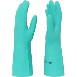 110119 내화학용장갑 8(M) RNF15 안전 산업 용품