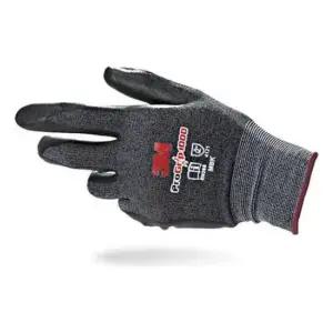 3M 프로그립1000 반코팅 작업용 장갑 MK L 10개