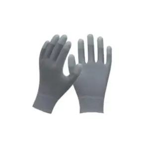 국산 PU 손끝코팅 장갑 100켤레