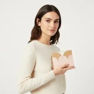 여성 린다 반지갑 CHC22AP280H38 6J9