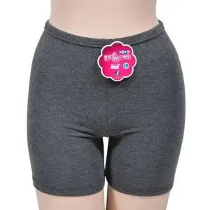 부드럽고 습식기모 뽀송뽀송 여성 ZF 따스한 3부속바지 부드럽고 따스한 습식기모