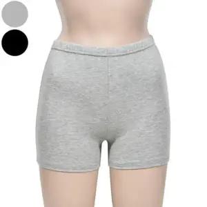 데일리 심플한 베이직 ZF 컬러 속바지 디자인 2부 심플한 컬러 2부