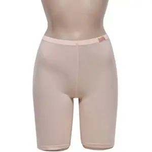 인견 속바지 ZF 안 입은 5부 은 듯 편안한 스판 듯 여성 입은 듯 편안한 인견 스판 5부