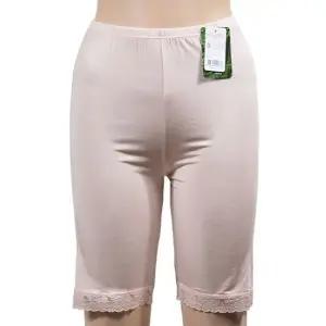 챠밍)쾌적한 여성 인견 레이스 ZF 쿨 속바지 쾌적한 쿨 인견