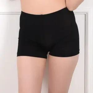 2부 ZF 부드러운 청량한 인견 착용감 여성 속바지 부드러운 착용감 청량한 인견 2부