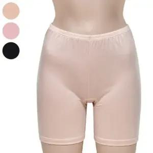 겸 속바지 편안한 심플 팬티 드로즈 여성 ZF 베이직 편안한 심플 드로즈 겸