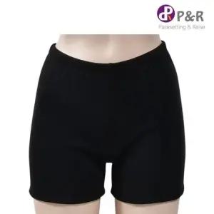 3부 속바지 피엔알)포근하고 따뜻한 ZF 융 포근하고 따뜻한 융 3부