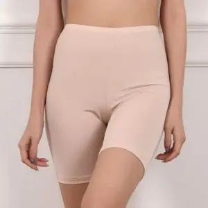 쾌적한 인견소재 매끄럽고 속바지 ZF 5부 무지 매끄럽고 쾌적한 인견소재 무지 5부