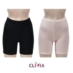속바지 여성 유마찌 팬티 소재 ZF 안한 일체형 트로이카 편안한 소재 유마찌