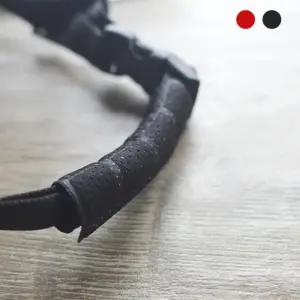 헬멧 패드 턱끈 킥보드 안전모 자전거 오토바이 벨트