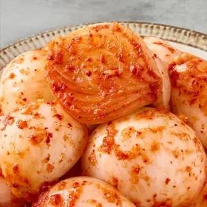 국내산 양파김치 3kg