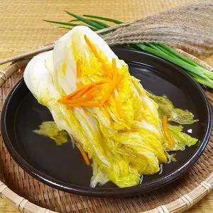 국내산 백김치 5kg