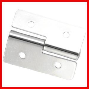 분리형 힌지 슬립 조인트 플래그 리프트 오프 40*30*1.5mm 도어 스테인레스 스틸 탈착식 헤비 듀티 스윙