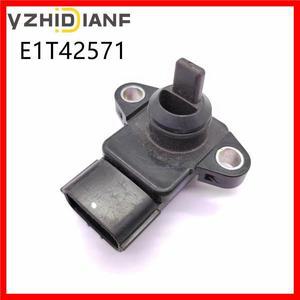 1pc 질량 공기 흡입 압력 센서/MAP 센서 68F-83688-00 E1T42571 68F 04-12 Yamaha VX1100 VX 크루저 디럭스