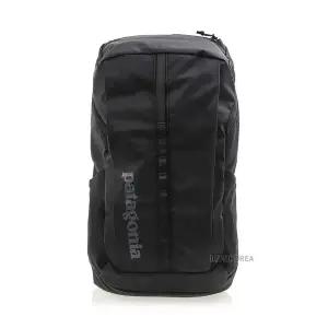 [파타고니아] SS25 공용 블랙홀 25L 백팩 49298 BLK