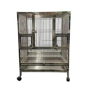 대형 앵무새 새장 놀이터 앵무새집 닭장 케이지 대형새장