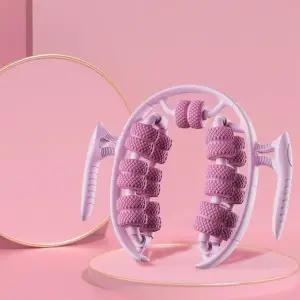 [UBA]마사지기 26롤러 다용도 전신 마사지기