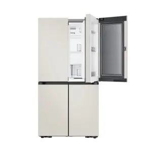 삼성전자 비스포크 RM70F90M1GD 푸드쇼케이스 에센셜베이지 (V)