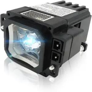 CTLAMP A+ 품질 BHL-5010-S 교체 프로젝터 램프 전구 JVC DLA-20U DLA-HD250 DLA-HD350 DLA-HD550