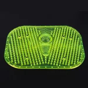 지압매트 발 약39.5x29.5x2.5cm