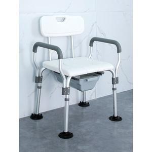 목욕의자 요양원 가정용 성인 샤워 용품 등받이