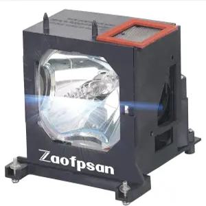 소니 VPL-VW40 VPL-VW50 VPL-VW60 전구용 Zaofpsan LMP-H200 교체 프로젝터 램프 하우징 포함