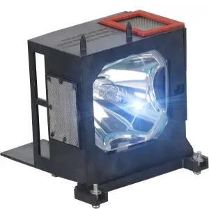 소니 VPL-VW40 VPL-VW50 VPL-VW60용 파줄라이 LMP-H200 교체 프로젝터 램프 전구