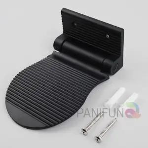 틴틴 샤워발받침 페달 구두받침대