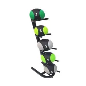 볼 정리대 거치대 랙 수납 보관 원볼