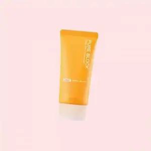 2개 어퓨 퓨어블록 내추럴 데일리 선크림 라이트(SPF50+) 50ml 4638985