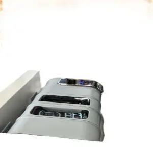 안경세척기 초음파 산업용 살균기 닦이 세척 안경