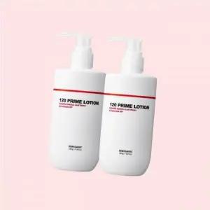 (하나+하나)베베가닉 유아 베이비 120로션 280g 4619531