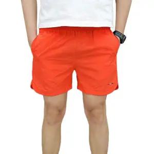 [콩심팥심]남성용 3부 트임 반바지 비치웨어 비치웨어반바지디자인