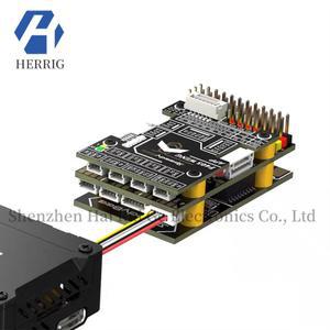 스피디비 F405 윙 앱 고정익 비행 컨트롤러 아르두파일럿 FPV 자동귀환