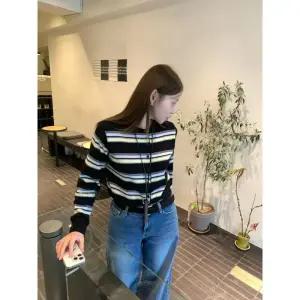 앤트맨 니트 여친 가디건 슬림핏 오리지널 긴팔 3colors OPH1