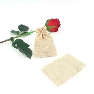 DIY 입욕제 방향제 소분 마 향기주머니 소형