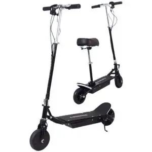 가성비 전동킥보드 배달용 스쿠터 대리기사 전기 대리 좌식