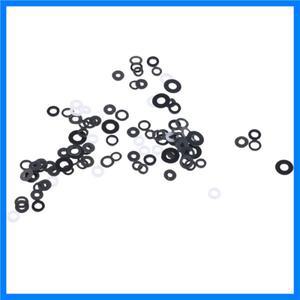 혼합 로딩 핀치 롤러 스페이서 레코더 플레이어 잠금 클립 1세트